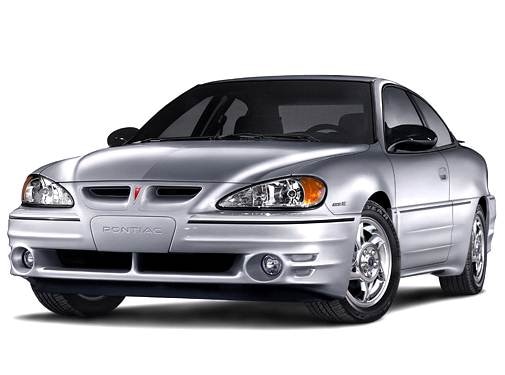 Used 2005 Pontiac Grand Am GT Coupe 2D Prices Kelley Blue Book